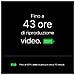 iPhone 18 Pro Max 512GB Silver - Foto miniatura 7