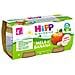 Hipp Omog Mela /Banana 2X80G - Foto miniatura 1