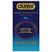 Preservativo Durex Nude Sensation XL 6 Pezzi - Foto miniatura 1