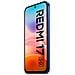Redmi 17 5G 256GB 4GB Ram Display 6.9" HD 120Hz Main Camera 50MP Selfie 8MP DualSim Ibrida HyperOS3 Snapdragon 4 Gen5 7500mAh Ram Deep Blue - Foto miniatura 6