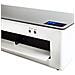 Chic Interno Argento 2000 W Riscaldatore ambiente elettrico con ventilatore - Foto miniatura 5