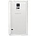 S-view Cover Originale Galaxy S5 Colore Bianco - Foto miniatura 6