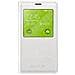 S-view Cover Originale Galaxy S5 Colore Bianco - Foto miniatura 7