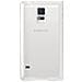 S-view Cover Originale Galaxy S5 Colore Bianco - Foto miniatura 1