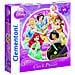 Puzzle Orologio Princess 96 pz 35 x 26 x 5 cm 23020 - Foto miniatura 4