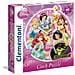 Puzzle Orologio Princess 96 pz 35 x 26 x 5 cm 23020 - Foto miniatura 1