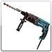 Tassellatore Makita Hr-2470 Sds-24mm 3f Watt 780 - Foto miniatura 2