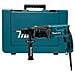 Tassellatore Makita Hr-2470 Sds-24mm 3f Watt 780 - Foto miniatura 3