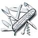 HUNTSMAN SILVER TECH Multiuso da 91 mm - Foto miniatura 2