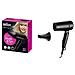 HD350 Satin Hair 3 Style&Go Ionic Asciugacapelli Potenza 1600 Watt - Foto miniatura 6