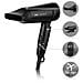 HD350 Satin Hair 3 Style&Go Ionic Asciugacapelli Potenza 1600 Watt - Foto miniatura 5