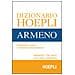 Barbara Grassi - Dizionario armeno. Armeno-italiano, italiano-armeno - Foto miniatura 1