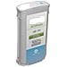 Cartuccia Compatibile Per Hp 70 C9390a Light Ciano Per Hp Designjet Z2100 Z3100 Z3200 Z5200 Z5400 130ml Pigment - Foto miniatura 1