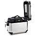 Valigia Trekker Outback In Alluminio 48lt Laterale Destro - Foto miniatura 2