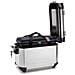 Valigia Trekker Outback In Alluminio 48lt Laterale Destro - Foto miniatura 5
