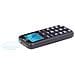 Sicuro 10 Senior Phone Display 1.77" +Slot MicroSD Bluetooth con Tasti Grandi + SOS Colore Nero - Italia - Foto miniatura 5