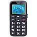 Sicuro 10 Senior Phone Display 1.77" +Slot MicroSD Bluetooth con Tasti Grandi + SOS Colore Nero - Italia - Foto miniatura 3