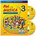 Lanfranco Perini - Noi e la musica. Percorsi propedeutici per l'insegnamento della musica nella scuola primaria. Con 2 CD Audio. Vol. 3 - Foto miniatura 1