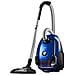 VX62ISP Aspirapolvere a Traino con Sacco Potenza 800 Watt Colore Azzurro - Foto miniatura 1