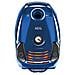 VX62ISP Aspirapolvere a Traino con Sacco Potenza 800 Watt Colore Azzurro - Foto miniatura 2