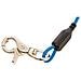 Estensioni Double Hook Clip Accessori One Size - Foto miniatura 3