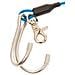 Estensioni Double Hook Clip Accessori One Size - Foto miniatura 2