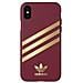 Gazelle Cover Iphone X / Xs Bur / Gold - Foto miniatura 1