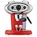 Macchina da Caffè Iperespresso X7.1 a Capsule Colore Rosso - Foto miniatura 1