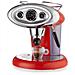 Macchina da Caffè Iperespresso X7.1 a Capsule Colore Rosso - Foto miniatura 2