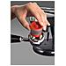Macchina da Caffè Iperespresso X7.1 a Capsule Colore Rosso - Foto miniatura 3