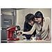 Macchina da Caffè Iperespresso X7.1 a Capsule Colore Rosso - Foto miniatura 4