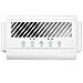 Purificatore d'Aria a Torre HEPA 5-in-1 Colore Bianco  - Foto miniatura 5