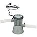 Pompa Filtrante A Cartuccia 1250 L / h 28602gs - Foto miniatura 3