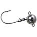 Amo Round Jig Head Fiber Guard Oj1300 1/0 7 G - Taglia: 1/0 - Foto miniatura 1