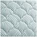Materasso Piazza E Mezza Elettra, Sfoderabile In Memory Foam E Micromolle Insacchettate, 100% Made In Italy, Anti Acaro E Anallergico, Cm 120x190h32 - Foto miniatura 9