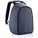 Bobby Hero Xl 17"" Zaino Antifurto Usb Blu (borsa Unisex)  - Foto miniatura 1
