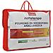 Piumino Microfibra 4 Stagioni Una Piazza E Mezza 90+220 Gr / mq P926 - Foto miniatura 1