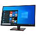 Monitor 32" LED IPS T32h-20 2560 x 1440 Pixel WQHD Tempo di Risposta 6 ms  - Foto miniatura 6