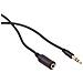 Cavo Plug-in Mc-821 Jack-5m Di Alta Qualità Da 3,5 Mm - Foto miniatura 1