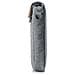Borsa Renew per Notebook fino a 14" in Tessuto Colore Grigio - Foto miniatura 3