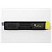 TONER COMPATIBILE -  Kyocera Tk-5135y Giallo 1t02paanl0 Per Taskalfa 265ci, Taskalfa 266ci Fornito Di Intelligent Chip Capacità 5000 Copie Made In Italy - Foto miniatura 5