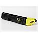 TONER COMPATIBILE -  Kyocera Tk-5135y Giallo 1t02paanl0 Per Taskalfa 265ci, Taskalfa 266ci Fornito Di Intelligent Chip Capacità 5000 Copie Made In Italy - Foto miniatura 6