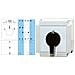 Interruttore A Bilanciere. 4g 25-11-pk 25a Reversed - Foto miniatura 1