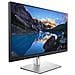 Monitor 32" LED IPS UltraSharp UP3221Q 3840 x 2160 4K Ultra HD Tempo di Risposta 8 ms - Foto miniatura 2