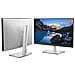 Monitor 32" LED IPS UltraSharp UP3221Q 3840 x 2160 4K Ultra HD Tempo di Risposta 8 ms - Foto miniatura 5