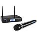 Wm61 Wireless Microphone Uhf 16ch With 1 Handheld Microphone Wireless Microphone Uhf 16ch With 1 Handheld Microphone - Foto miniatura 2