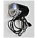 FRONT LIGHTS J4 36-60V / 3-9V - Foto miniatura 1