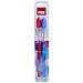 Dental Brush Soft Pack Adulto E 2 Unita ' - Foto miniatura 1