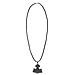 Collana Unisex-adulto Nessun Metallo - Je018161asc - Foto miniatura 5