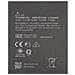 Batteria Litio Integrata Originale Hq510 Bulk Per 2.2 (Ta-1179 - Ta-1183 - Ta-1188 - Ta - Foto miniatura 2